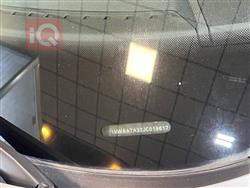 فولكسفاغن باسات